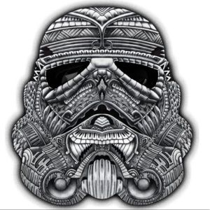 Meet your Posher, Richard